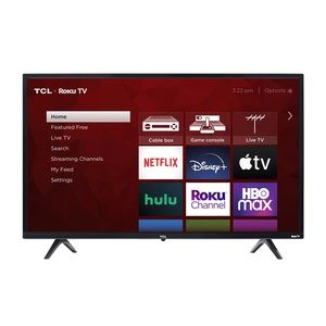 Roku Smart TV
